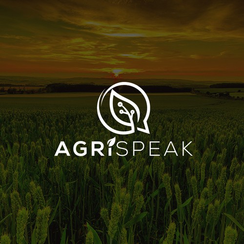 AgriSpeak Logo