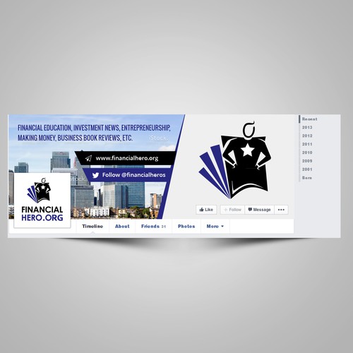 Business oriented Design