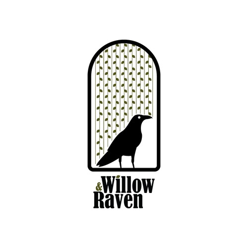 Willow & Raven