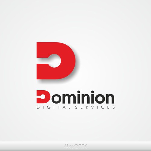 logo for Dominion Digital Services