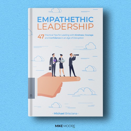 Empathetic leadership book