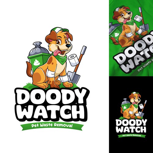 Doody Watch