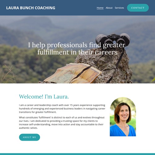 Laura Bunch Coaching