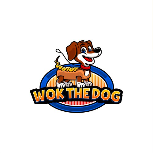 Wok The Dog