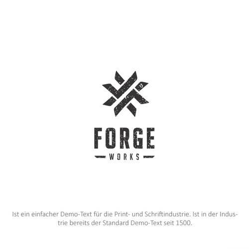 Forge Works