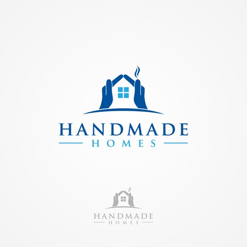 Luxury Homebuilder Needs Logo