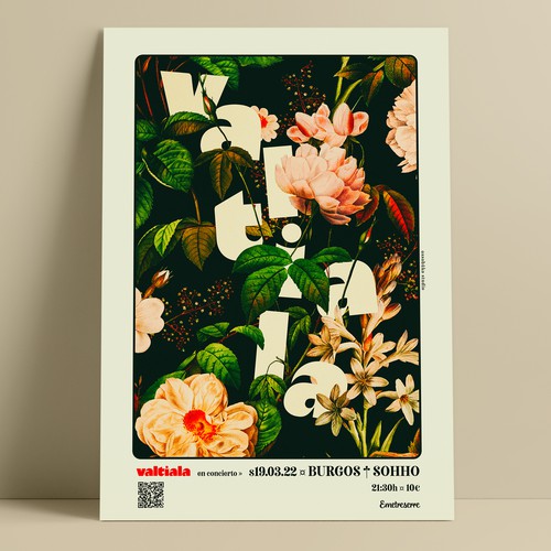Poster Design