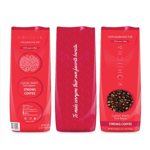 Coffee Grain