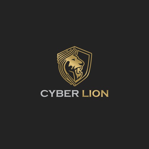 Cyber Lion