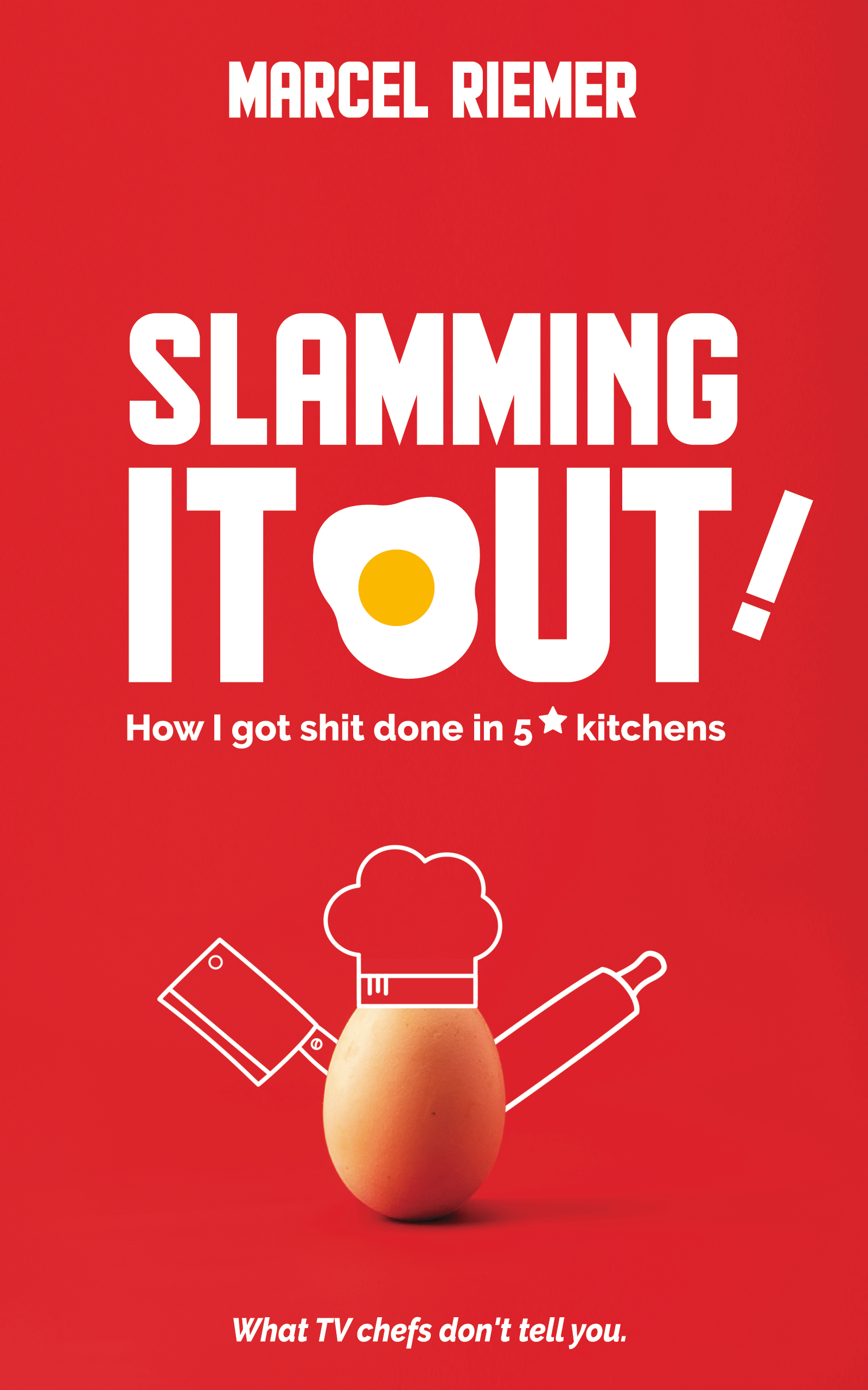 Need a catchy Design for my first Book!