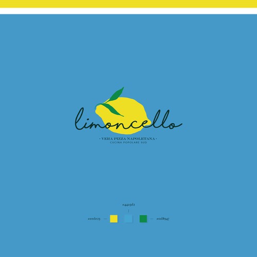 Limoncello