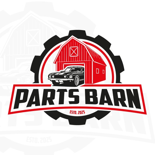 Parts Barn