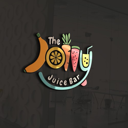 Jolly Juice Bar