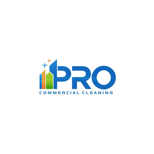 Pro Commercial Cleaning