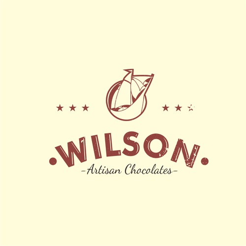 Vintage Logo Concepts