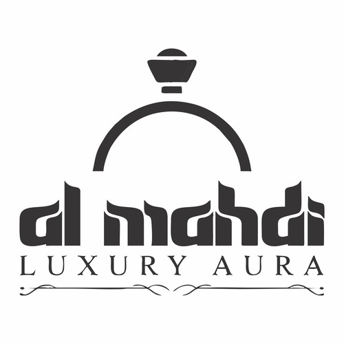 AL MAHDI LOGO