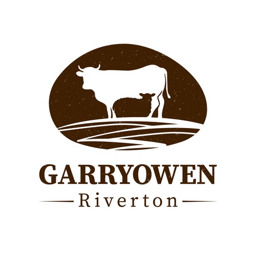 Logo Garry Owen