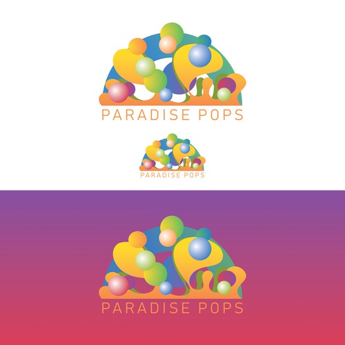 Paradise Pops