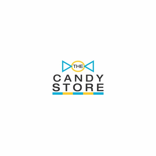 The Candy Store