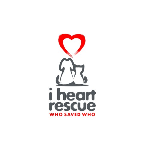 I HEART RESCUE