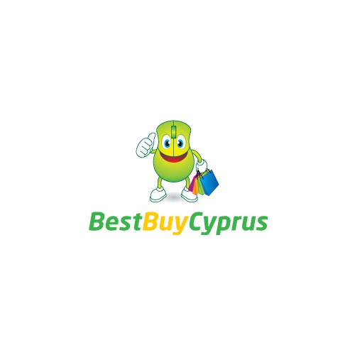 Create the next logo for Best Buy Cyprus