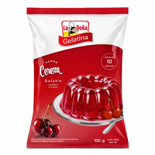 Label & Packaging