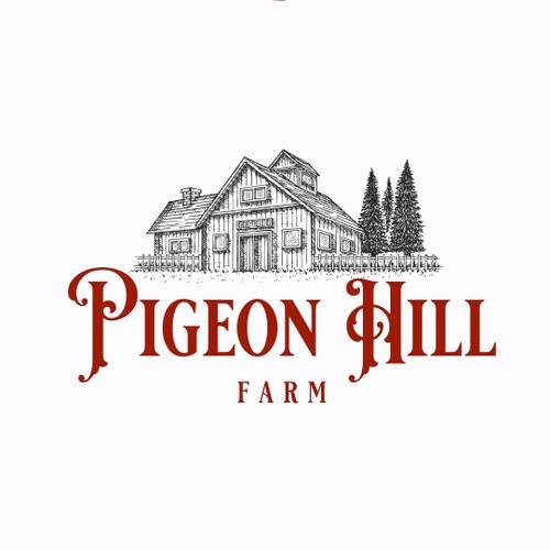 PIGEON HILL FARM