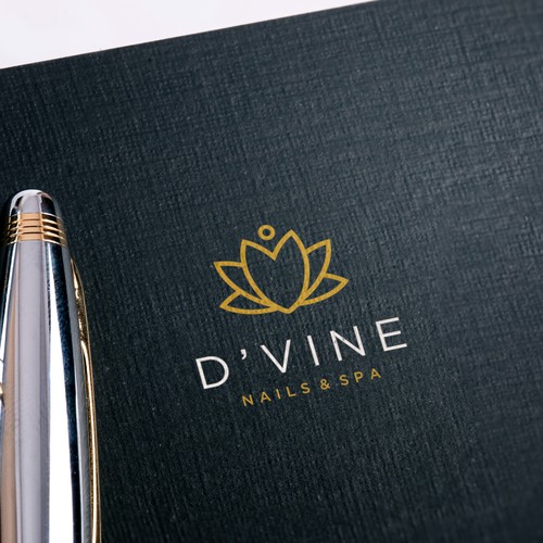 D'Vine Nails & Spa