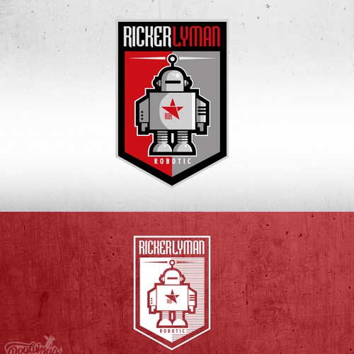 Ricker Lyman Robotic