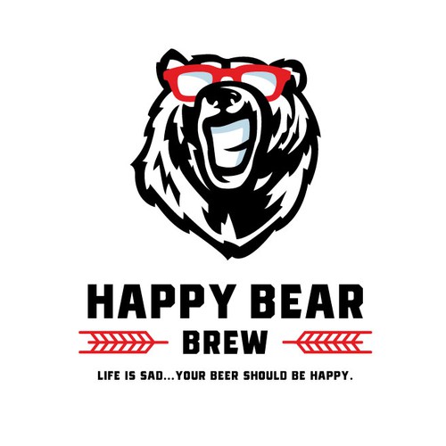Happy Bear Brew
