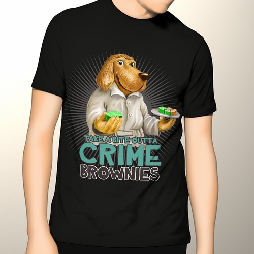 Your help is required for a new t-shirt design
