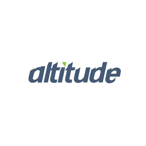 Altitude Brand for Business & Consulting