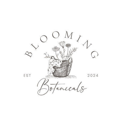 Blooming Botanicals