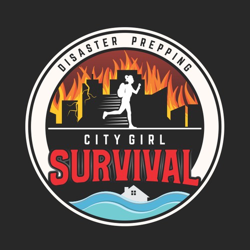 City Girl Survival.