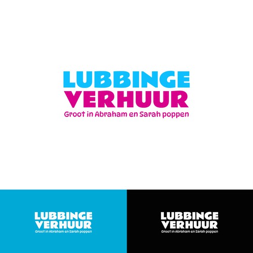  lubbinge verhuur logotype (winning)