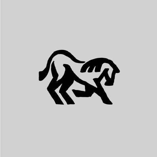 Sacred Range / Logo Design