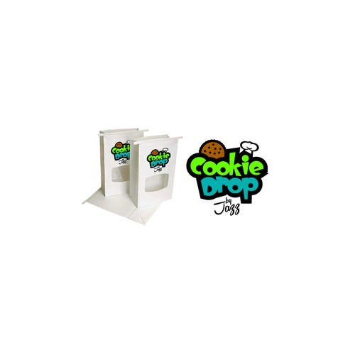 Logo for Cookie Shop