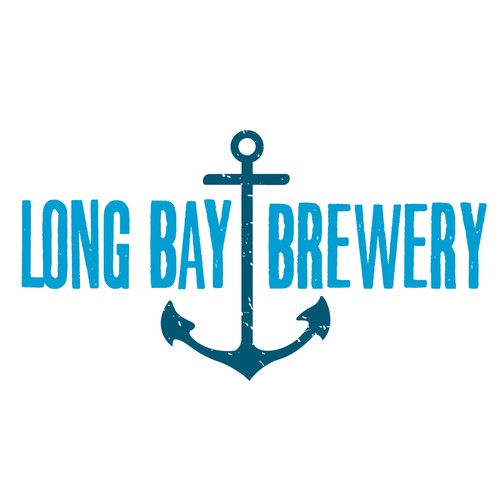 Long Bay Brewery Logo - 2