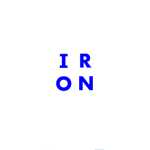 Iron Software Branding