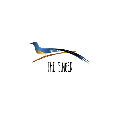 The Singer