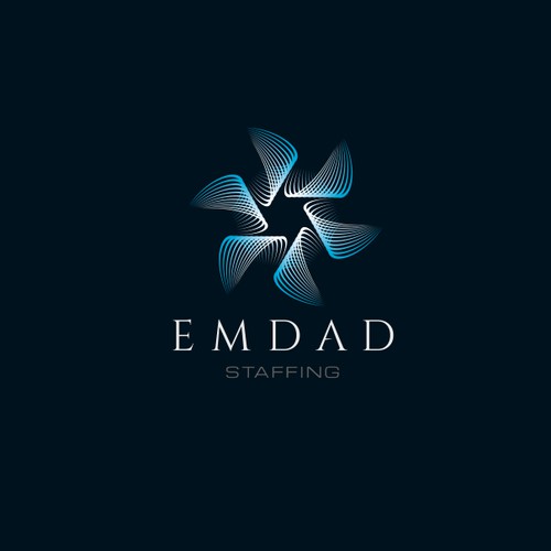 * Prize Guaranteed * Emdad Staffing Logo