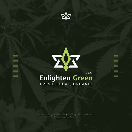 Enlighten Green, LLC