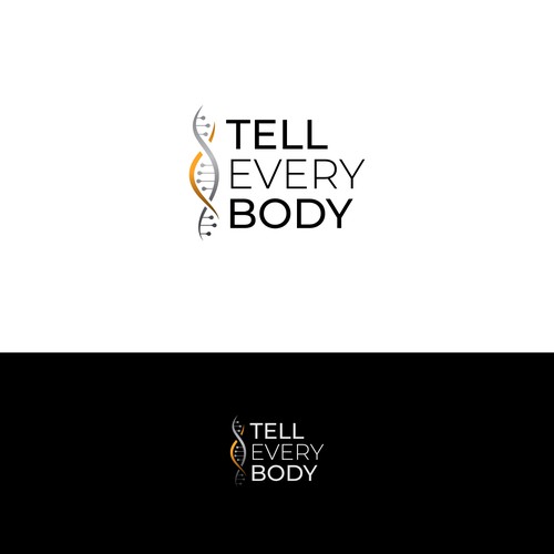 tell every body