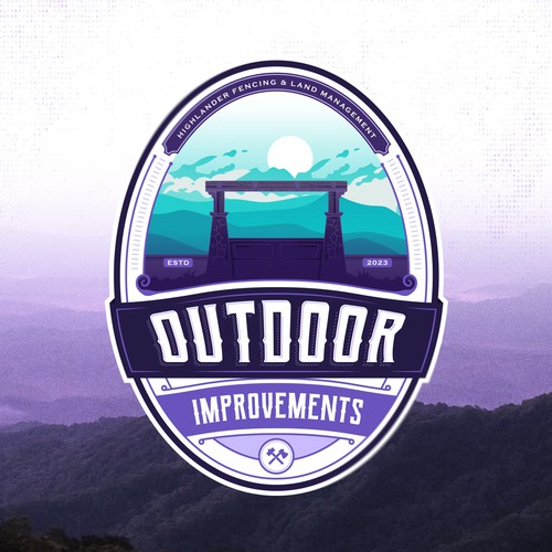 Outdoor Improvements