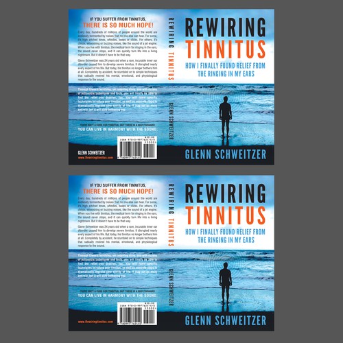 Rewiring Tinnitus