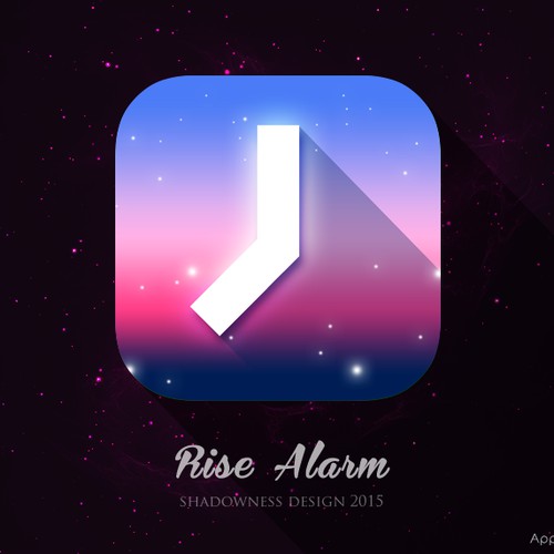 rise alarm