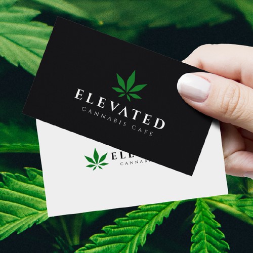 ELEVATED Cannabis Cafe