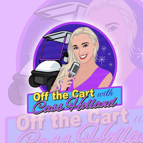 Off the Cart with Cass Holland