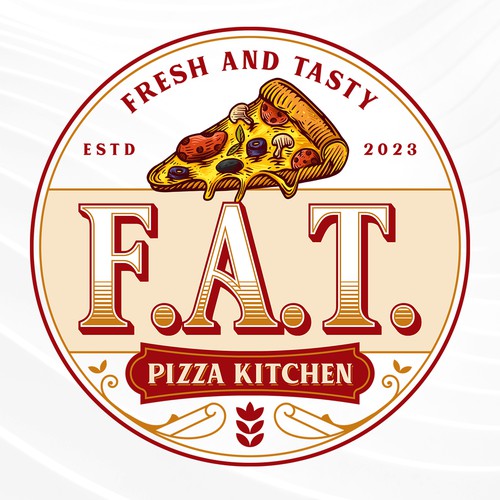 F.A.T. Pizza Kitchen