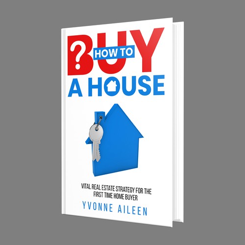 book cover design